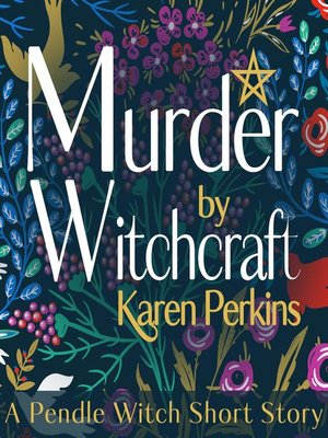 cover image of Murder by Witchcraft